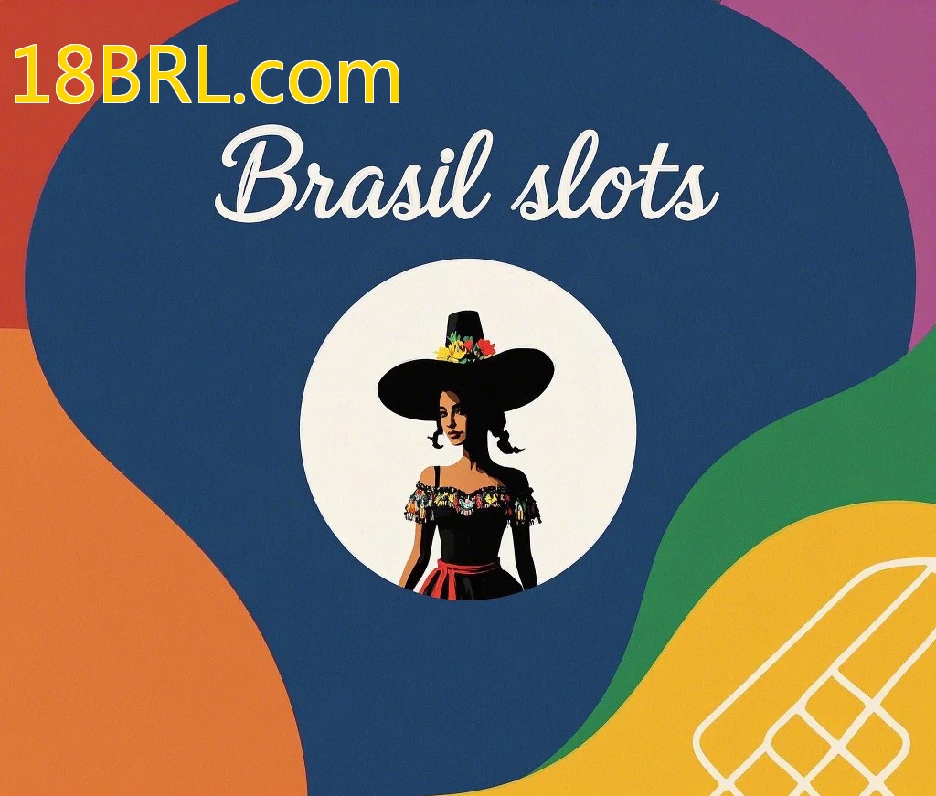 18BRL.com: Jogos de Cassino Online e Slots Exclusivos!